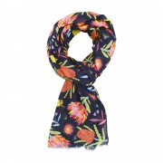 Scarf - Aussie Flora